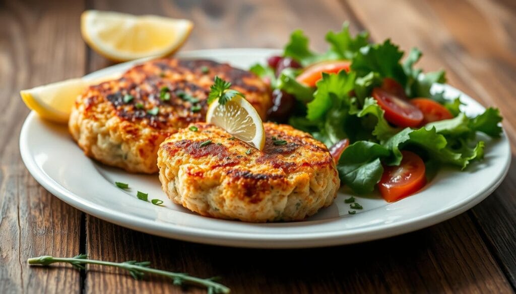 Alaskan Pink Salmon Cakes,seafood recipes,fish cakes,salmon burgers,wild alaskan salmon,healthy salmon dishes,gluten-free recipes,keto-friendly meals,easy weeknight dinners