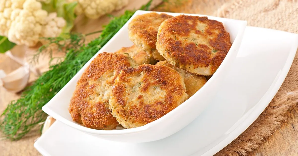 southern salmon patties