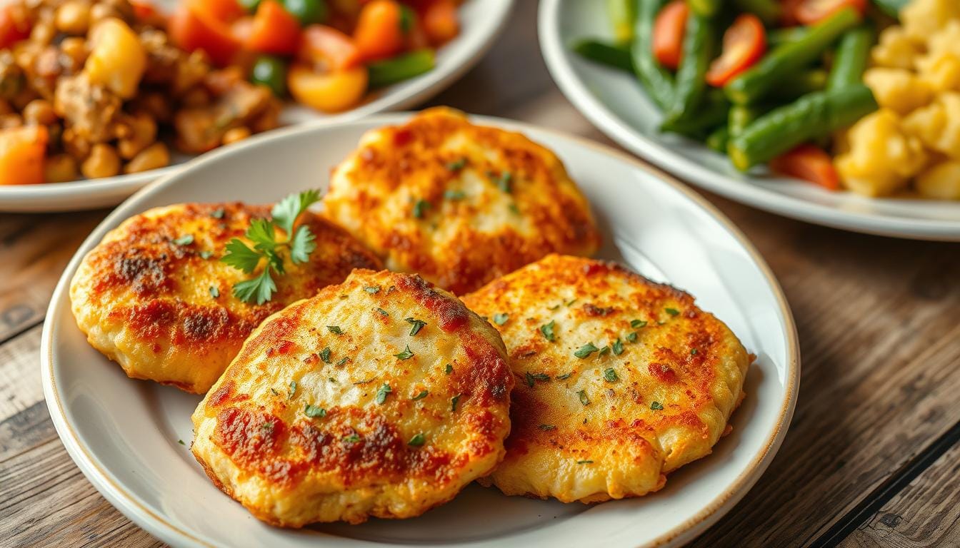 chicken cutlet recipes