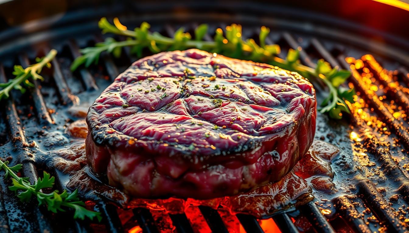 how to prepare top round steak