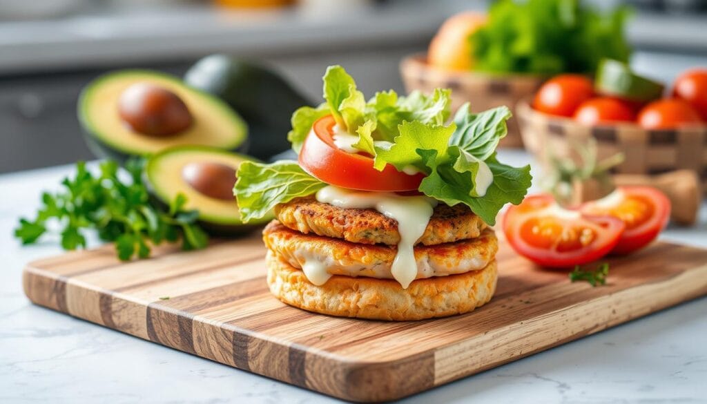 salmon burgers,canned salmon patties,canned salmon patties,