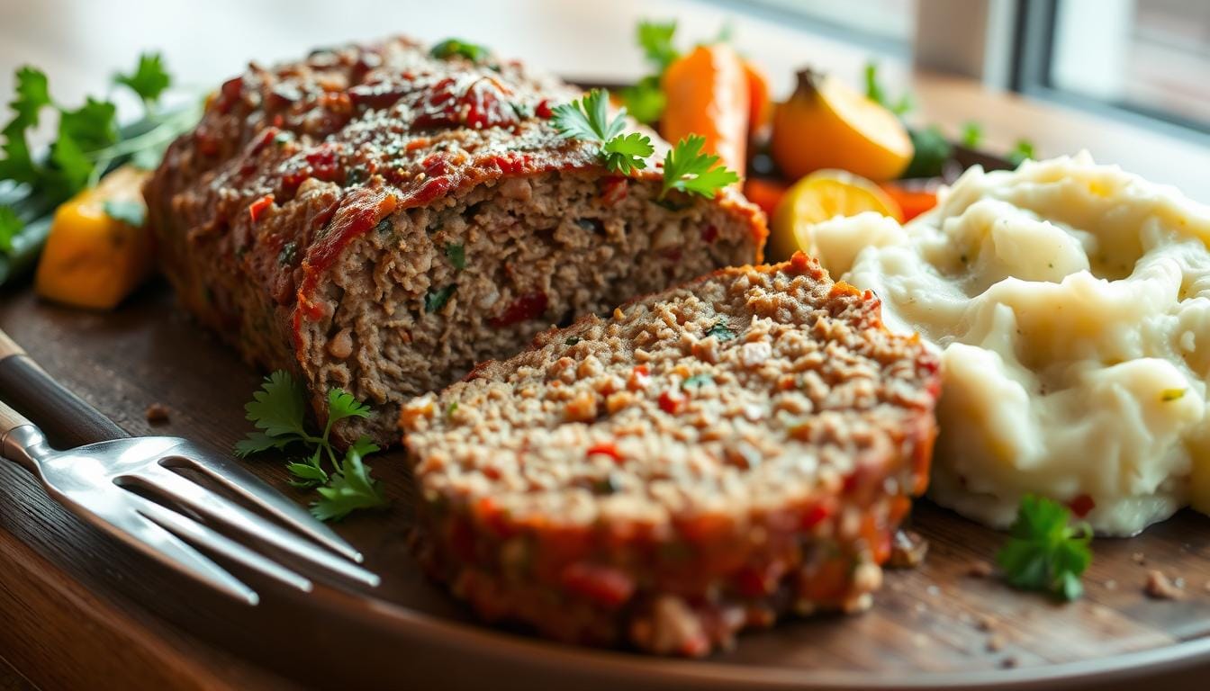 meatloaf recipe