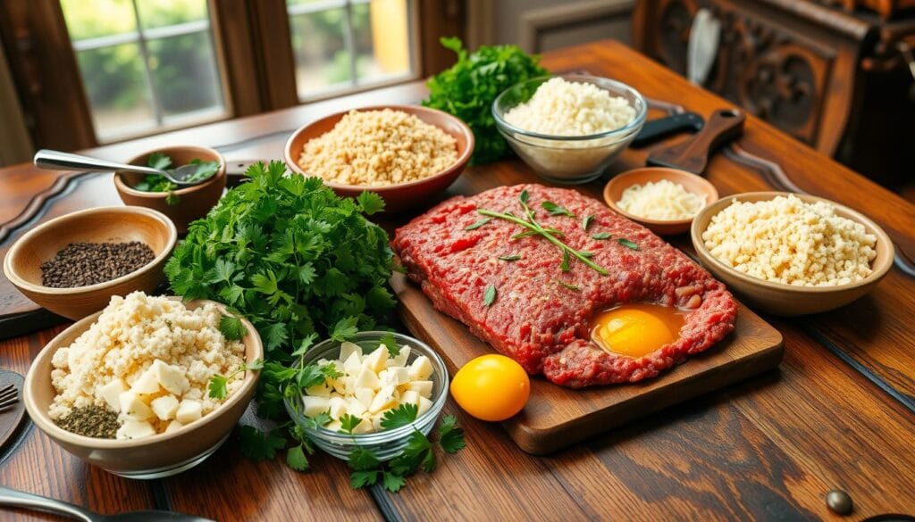 italian meatloaf recipe,meatloaf with italian breadcrumbs,traditional italian meatloaf dish