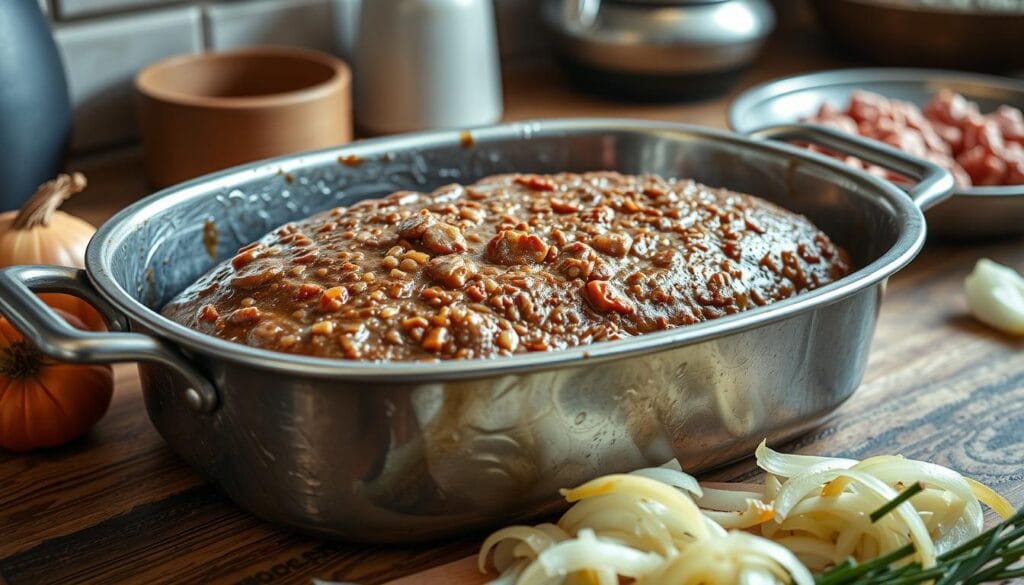 meatloaf pan