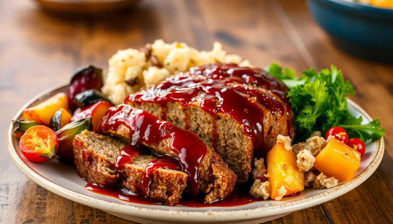 meatloaf recipe using stove top stuffing