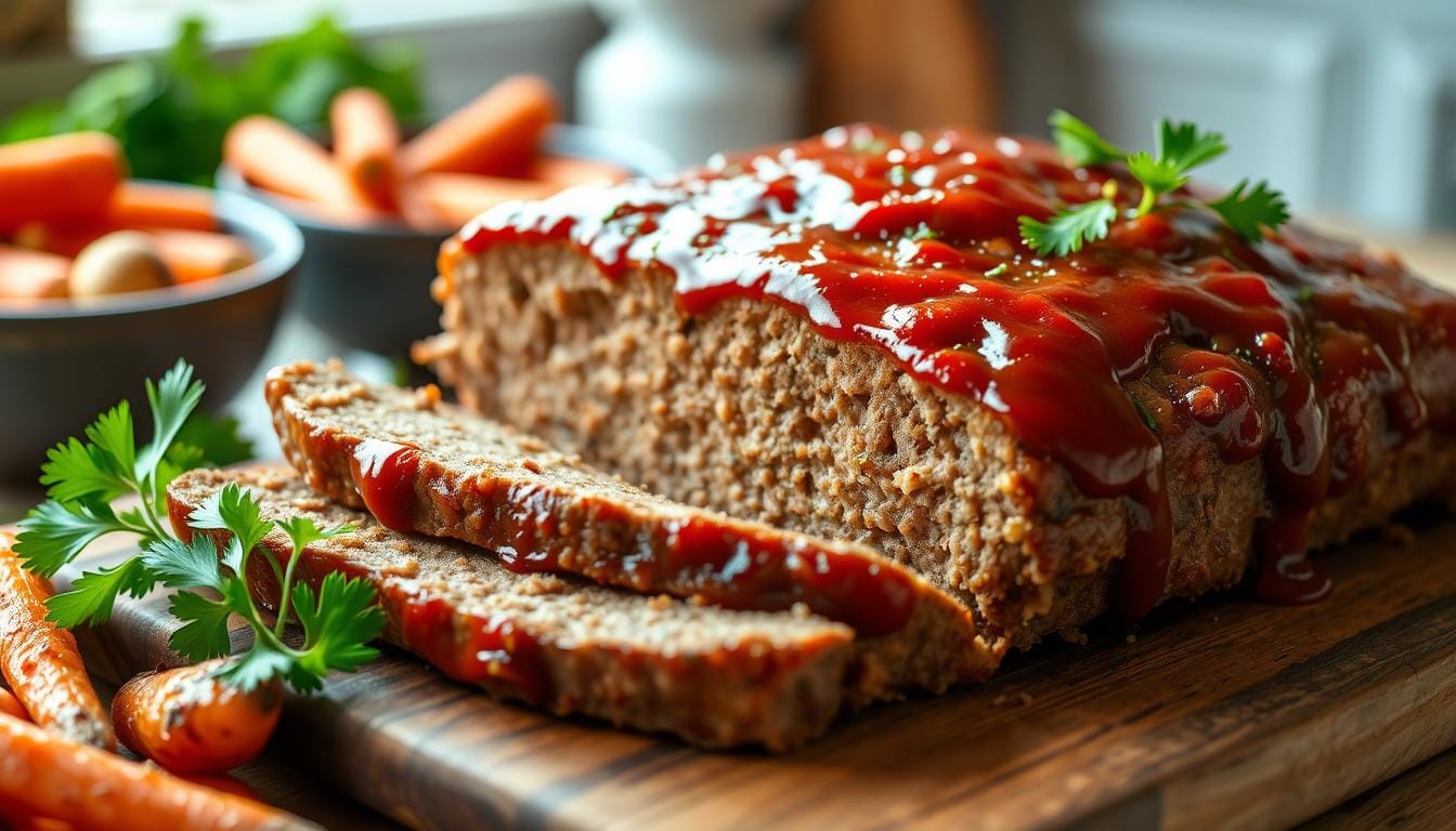 one pound meatloaf recipe