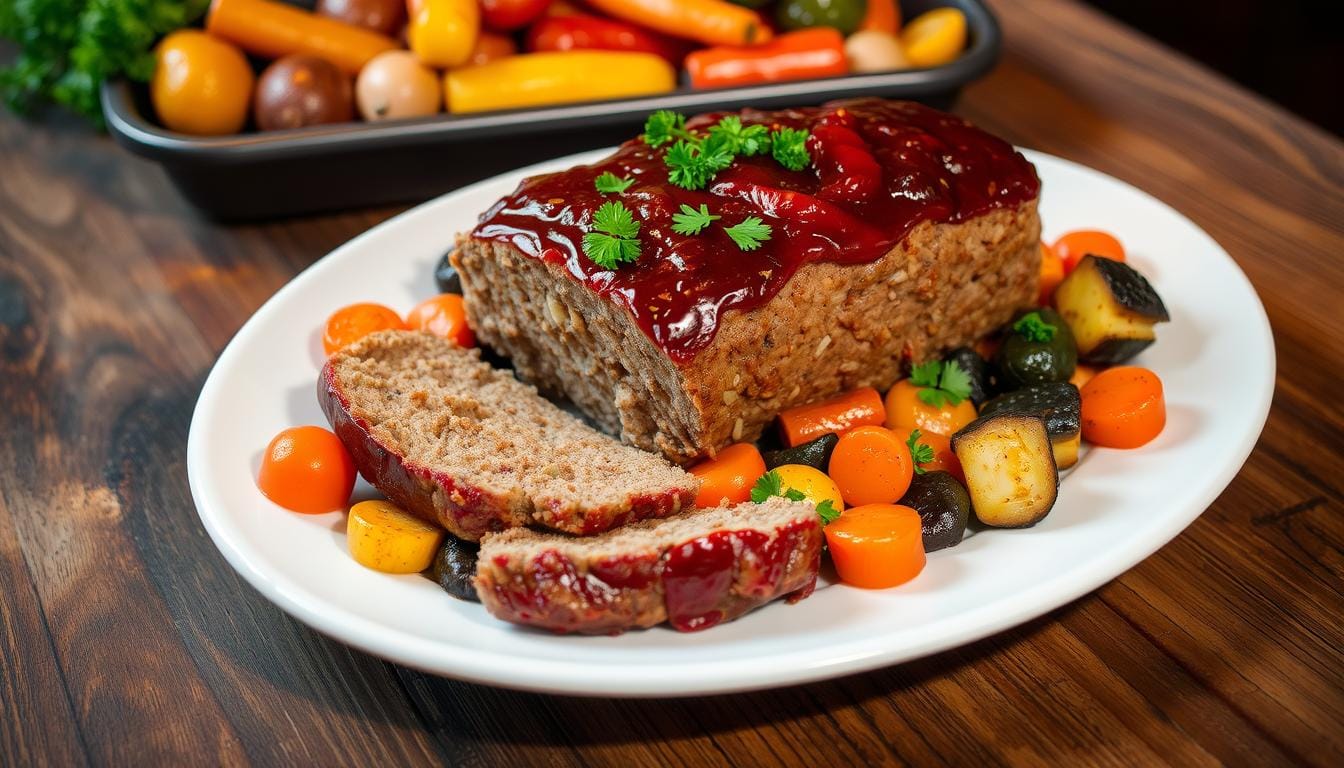 ryans meatloaf recipe