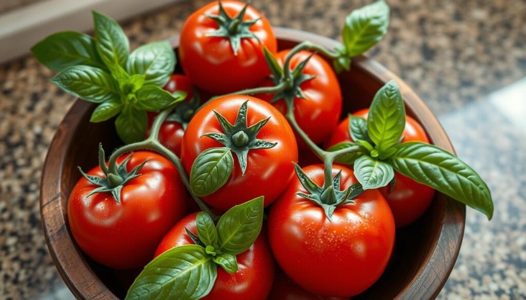 san marzano tomatoes