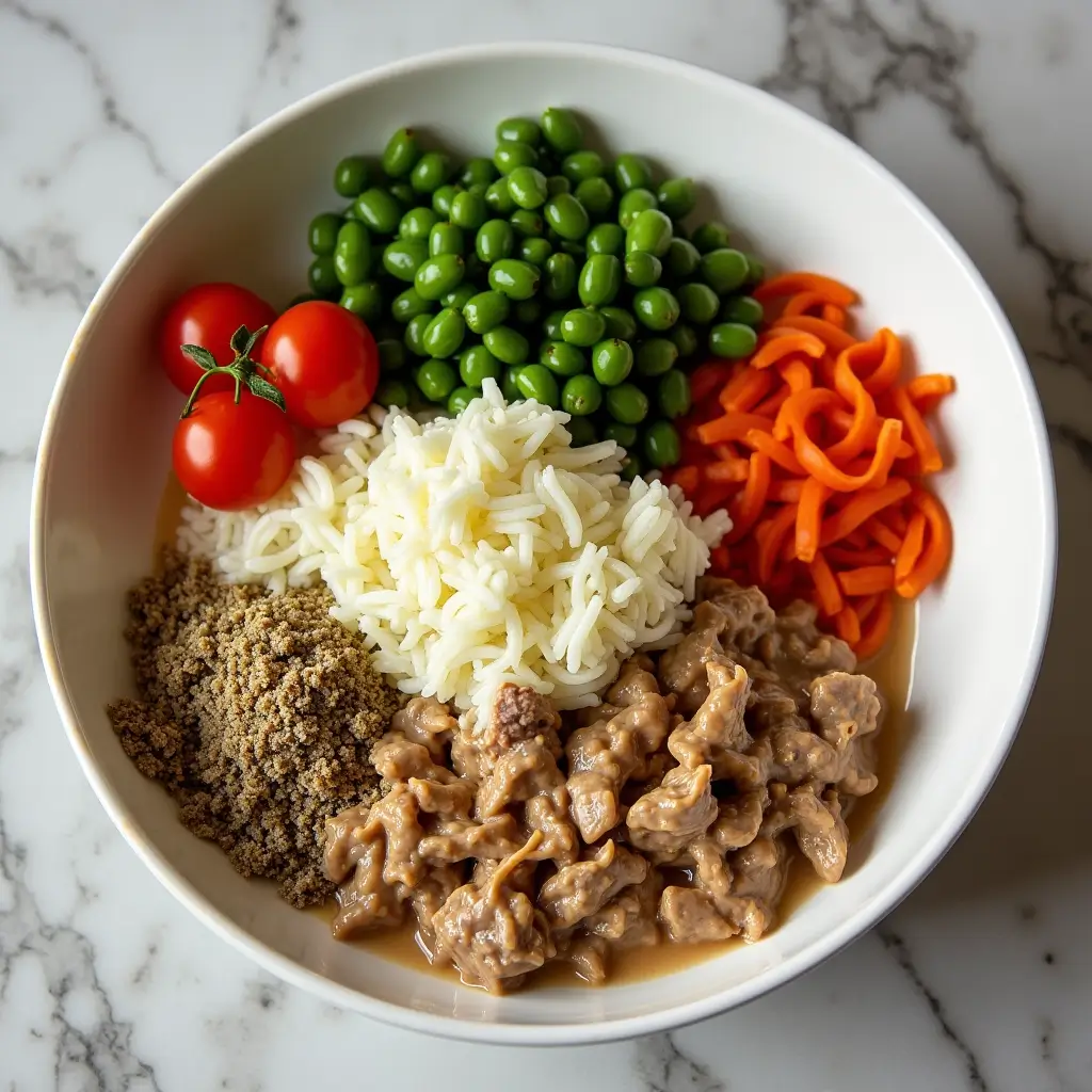 Beef Stroganoff Recipe