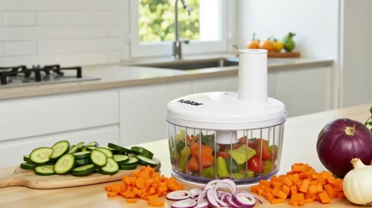 Fullstar Vegetable Chopper