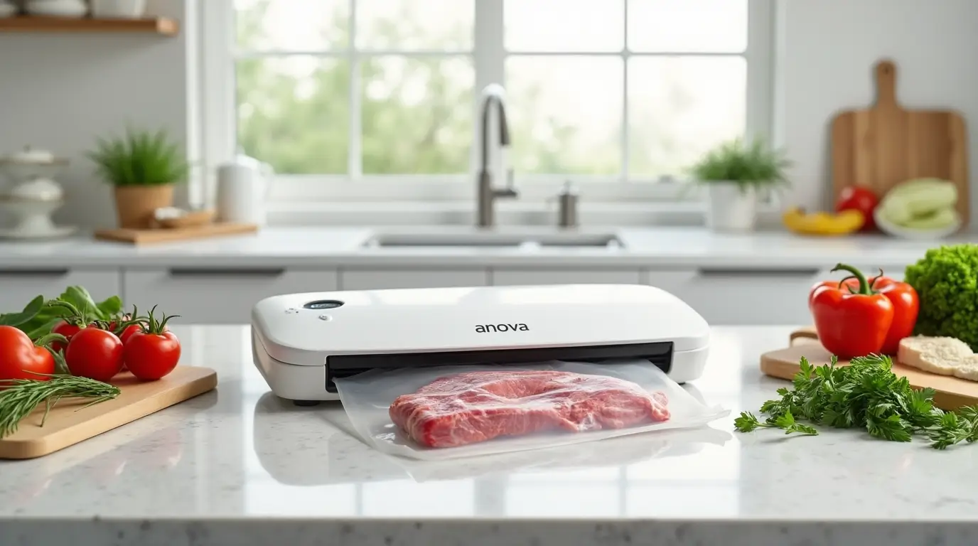 anova vacuum sealer