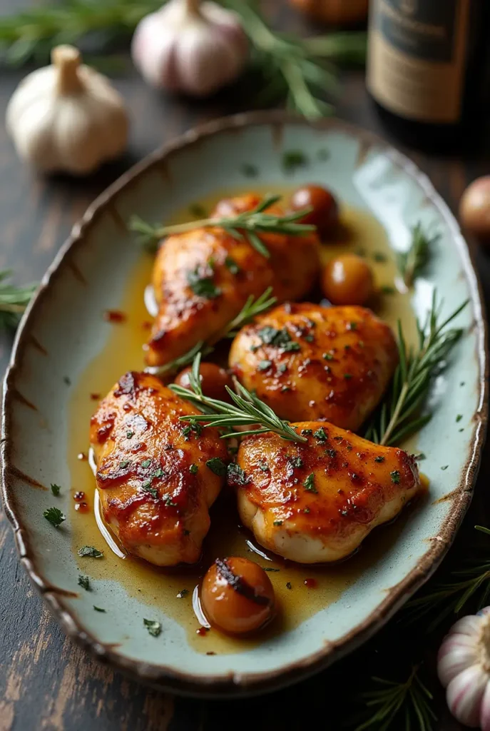 balsamic chicken