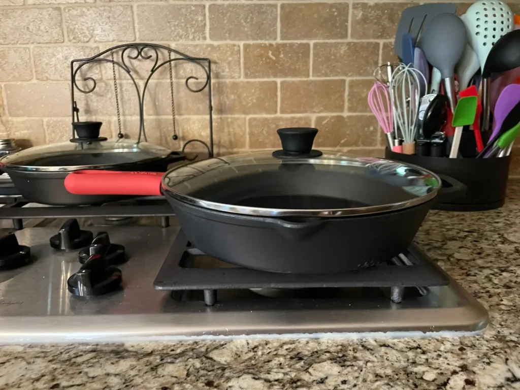 Best Cast Iron Skillet so Far