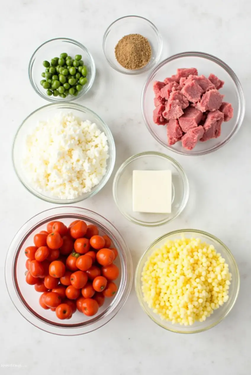 Slow Cooker Beef Stew