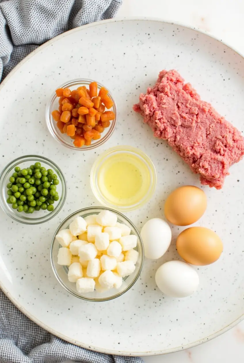 Tater Tot Casserole