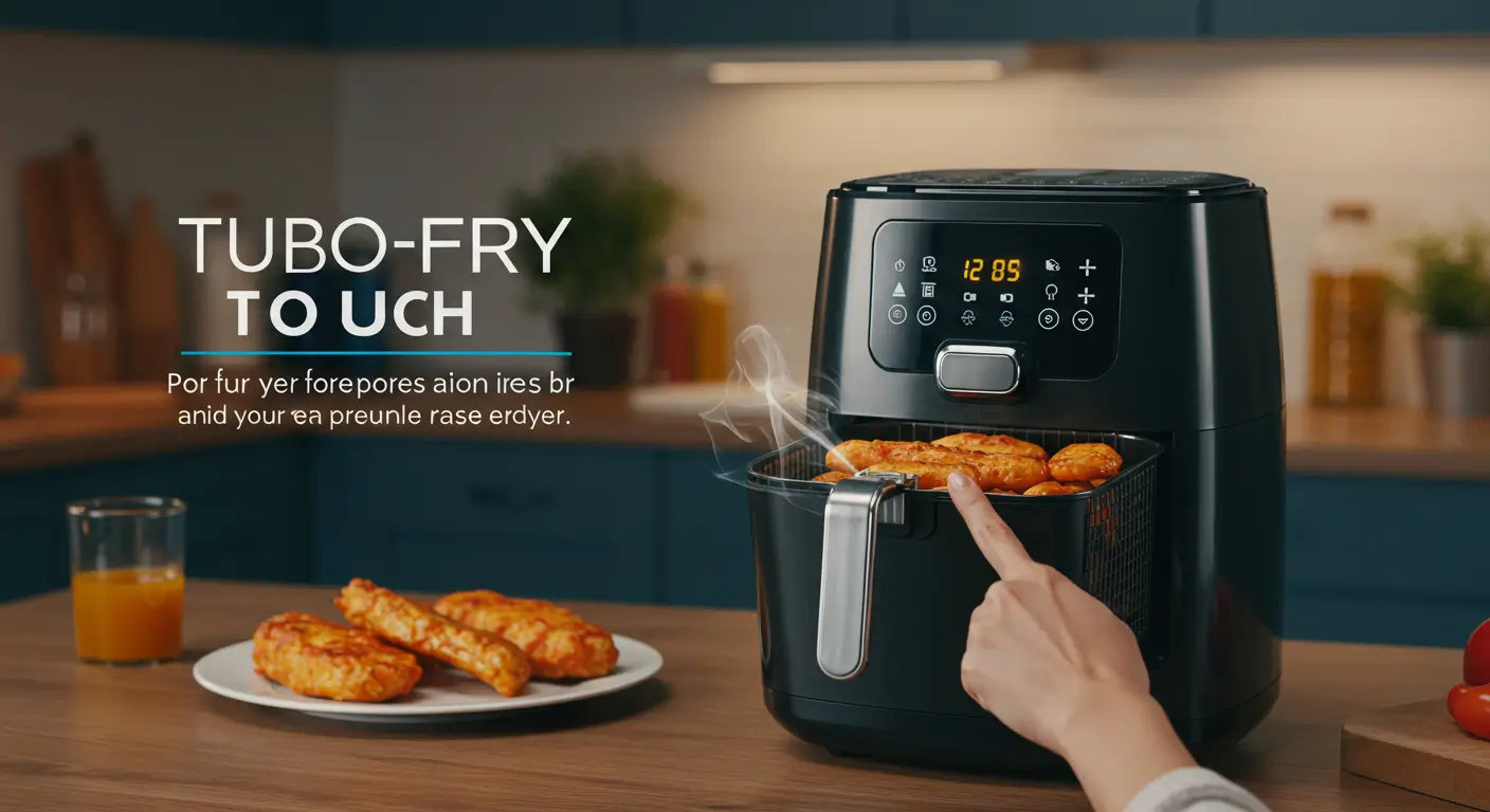 best air fryer