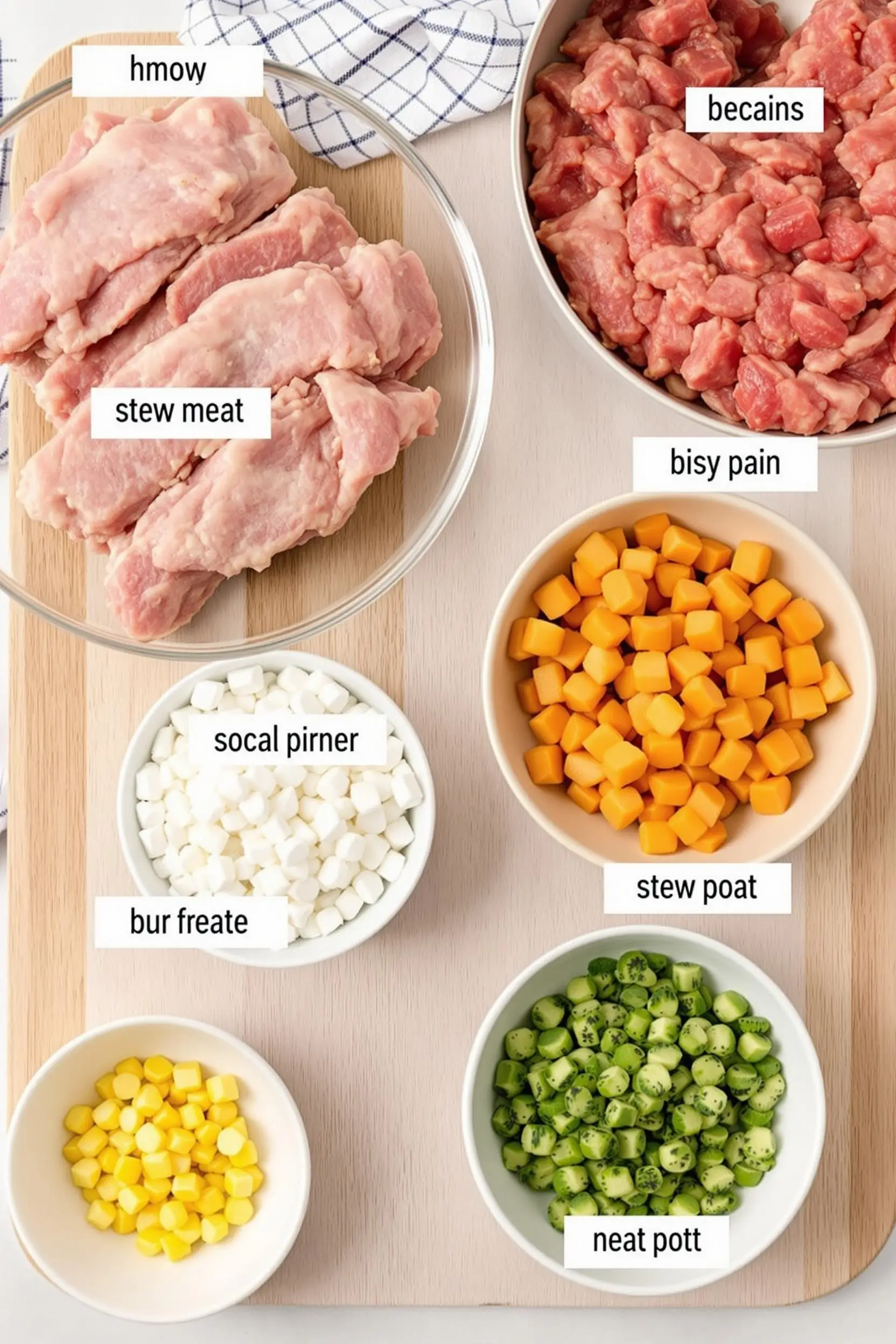 stew meat recipes