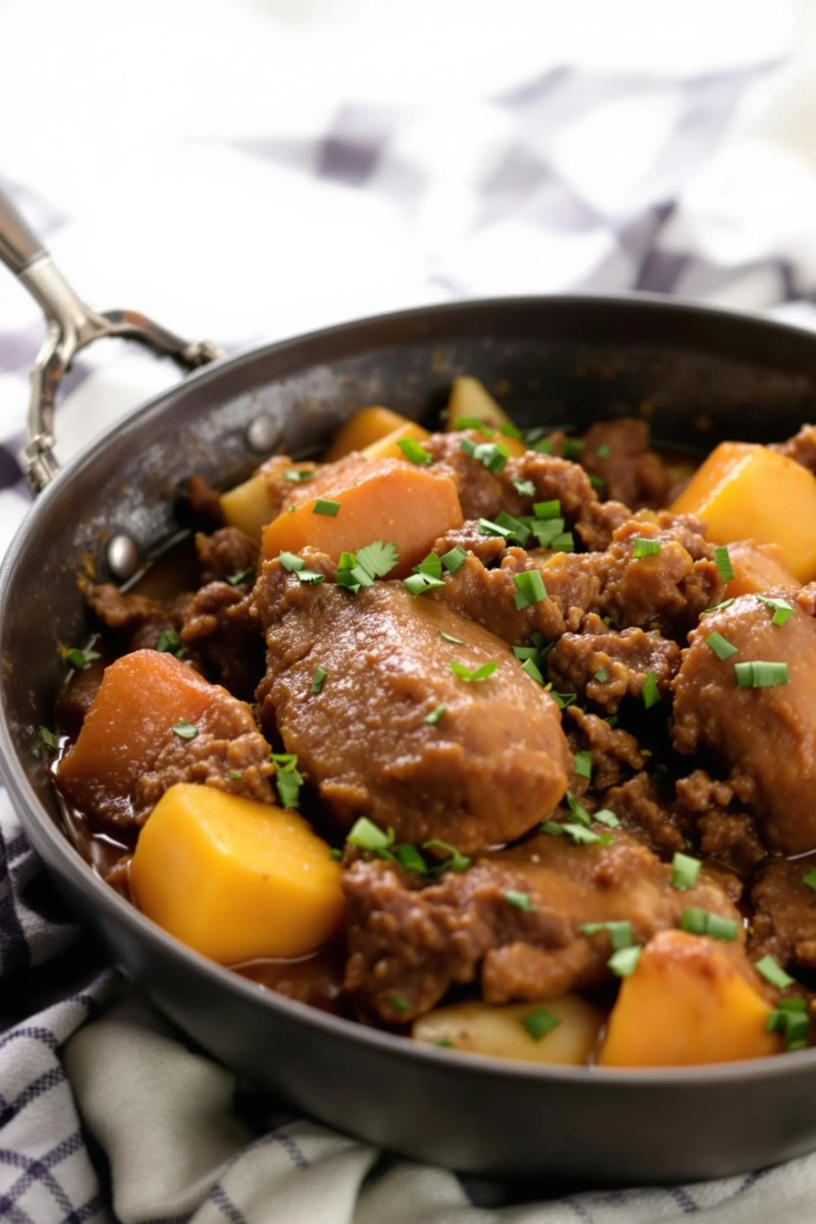 stew meat recipes