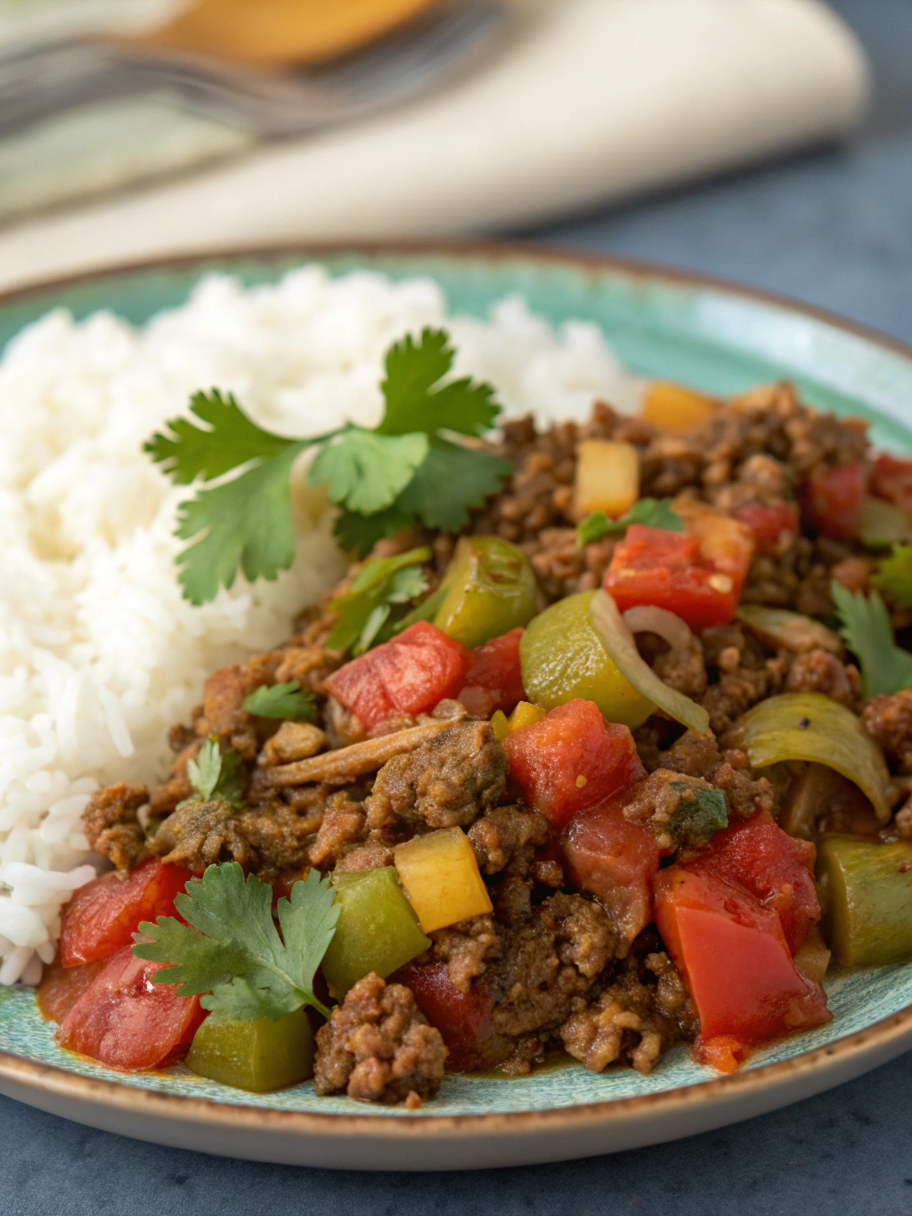 Picadillo